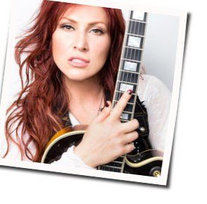 You're Not In Kansas Anymore Chords by Jo Dee Messina
