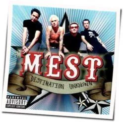 Misunderstood Chords by Mest