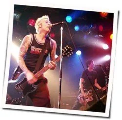 Mothers Prayer Chords by Mest