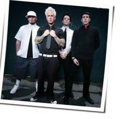 Night Alone Chords by Mest
