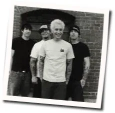 The Innocent Chords by Mest