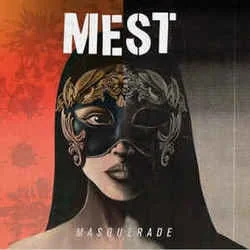 The Silence Left Behind Chords by Mest