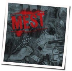 Forget You Tabs by Mest