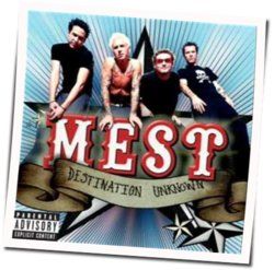 Misunderstood Chords by Mest