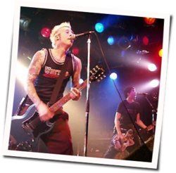Mothers Prayer Chords by Mest