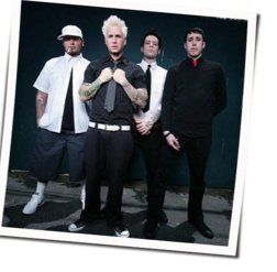 Night Alone Chords by Mest