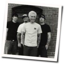 The Innocent Chords by Mest