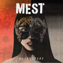 The Silence Left Behind Chords by Mest