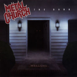 Burial At Sea Tabs by Metal Church