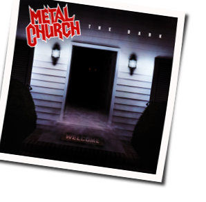 Watch The Children Play by Metal Church