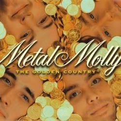 Orange Chords by Metal Molly