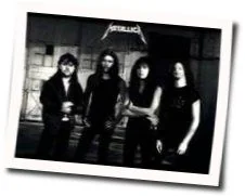 All Nightmare Long Tab by Metallica
