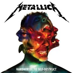 Am I Savage Tab by Metallica