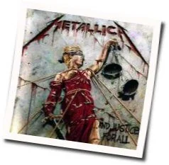 And Justice For All (Ver2) Tab by Metallica