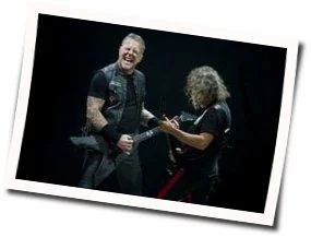 Anesthesia Bass Tab by Metallica