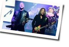 Atlas Rise Bass Tab by Metallica