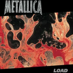 Bleeding Me Chords by Metallica