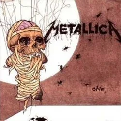 Breadfan Bass Tab by Metallica