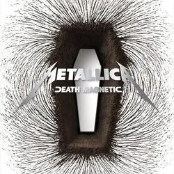 Broken Beat And Scarred Bass Tab by Metallica
