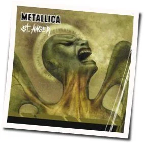Commando Tab by Metallica