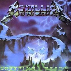 Creeping Death Tab by Metallica