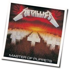 Disposable Heroes (Ver2) Solo Tab by Metallica