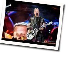 Dream No More Intro Tab by Metallica