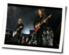 Ecstasy Of Gold Tab by Metallica