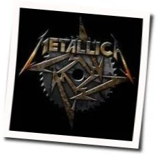 Escape (Ver2) Tab by Metallica