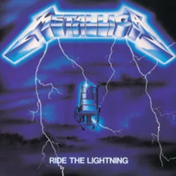Escape Chords by Metallica