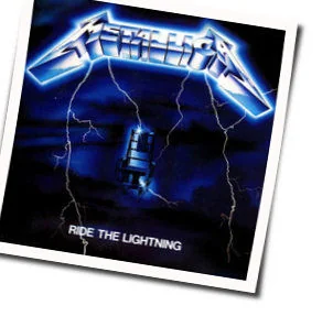 Fight Fire With Fire (Ver2) Intro Tab by Metallica