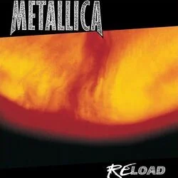 Fixxxer Tab by Metallica
