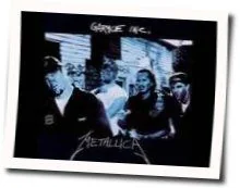 Green Hell Bass Tab by Metallica