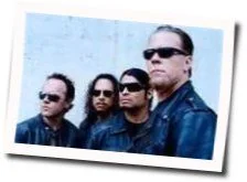 Hell And Back (Ver3) Tab by Metallica