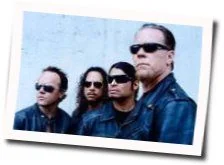 Hell And Back (Ver4) Tab by Metallica