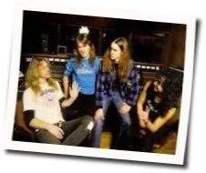 Hero Of The Day Chords by Metallica