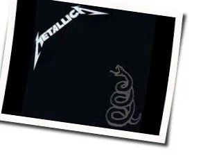 Holier Than Thou Chords by Metallica