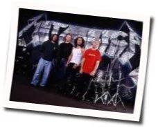 It's Electric Bass Tab by Metallica