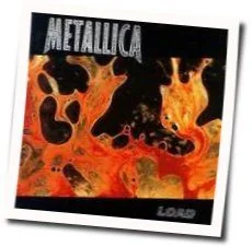 Load Album Bass Tab by Metallica