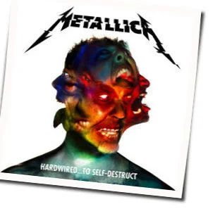 Manunkind Tab by Metallica