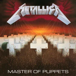 Master Of Puppets (Ver4) Tab by Metallica