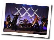 Mercyful Fate Tab by Metallica