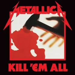 Metal Militia Bass Tab by Metallica