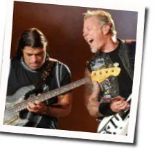 Moth Into Flame Intro Tab by Metallica