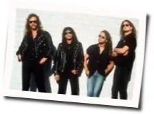 My Apocalypse Tab by Metallica
