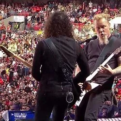 Nothing Else Matters Acoustic (Ver2) Chords by Metallica