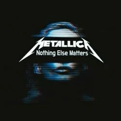 Nothing Else Matters (Ver2) Tab by Metallica