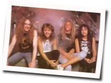 Orion (Ver4) Tab by Metallica