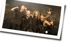 Overkill Bass Tab by Metallica