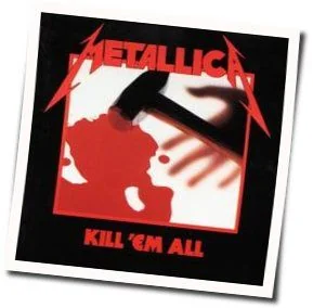 Pulling Teeth Bass Tab by Metallica